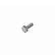 HEXAGON HEAD STEEL BOLT M8x20 HEXAGONAL STEEL BOLTS